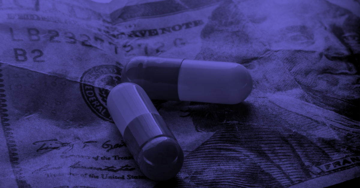 Rx Cost Trends