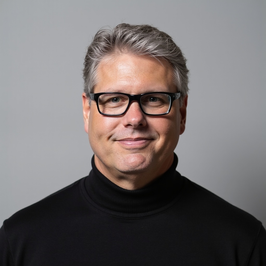 Derrick Woolworth