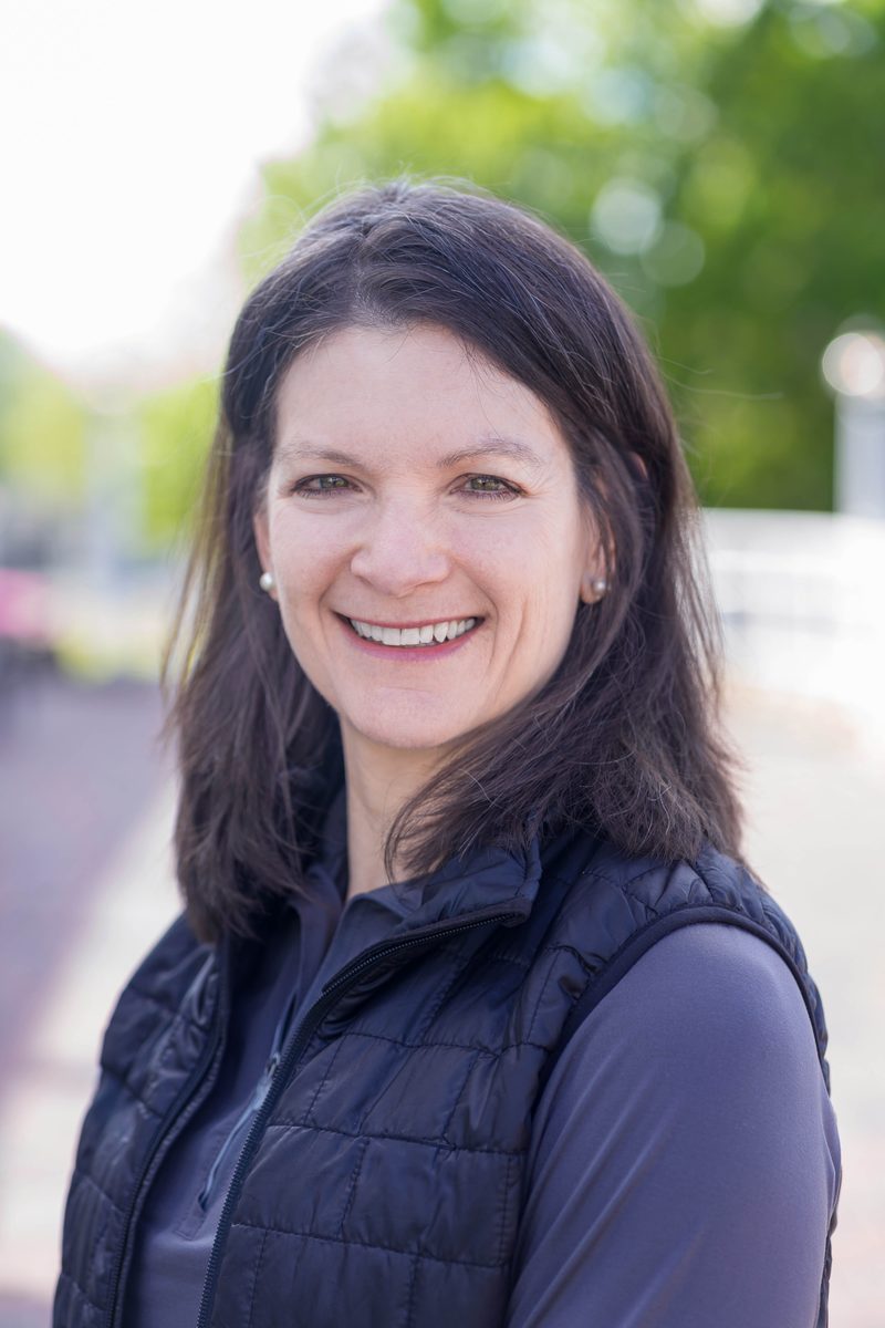Marie Quinn
