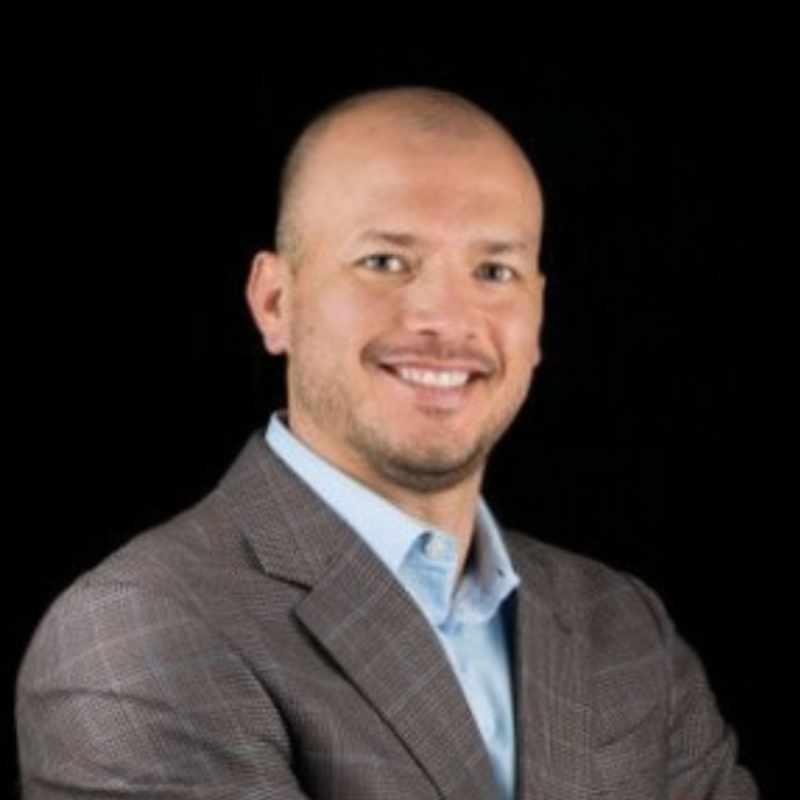 Paul Richmond