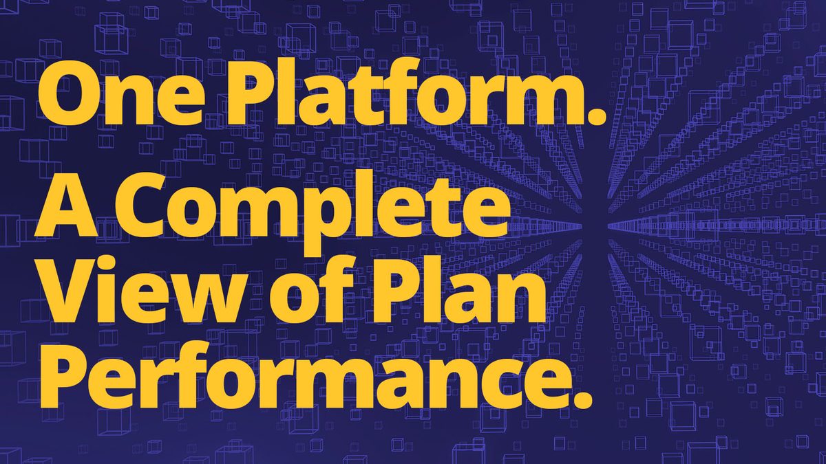 The Platform Behind the Standard
