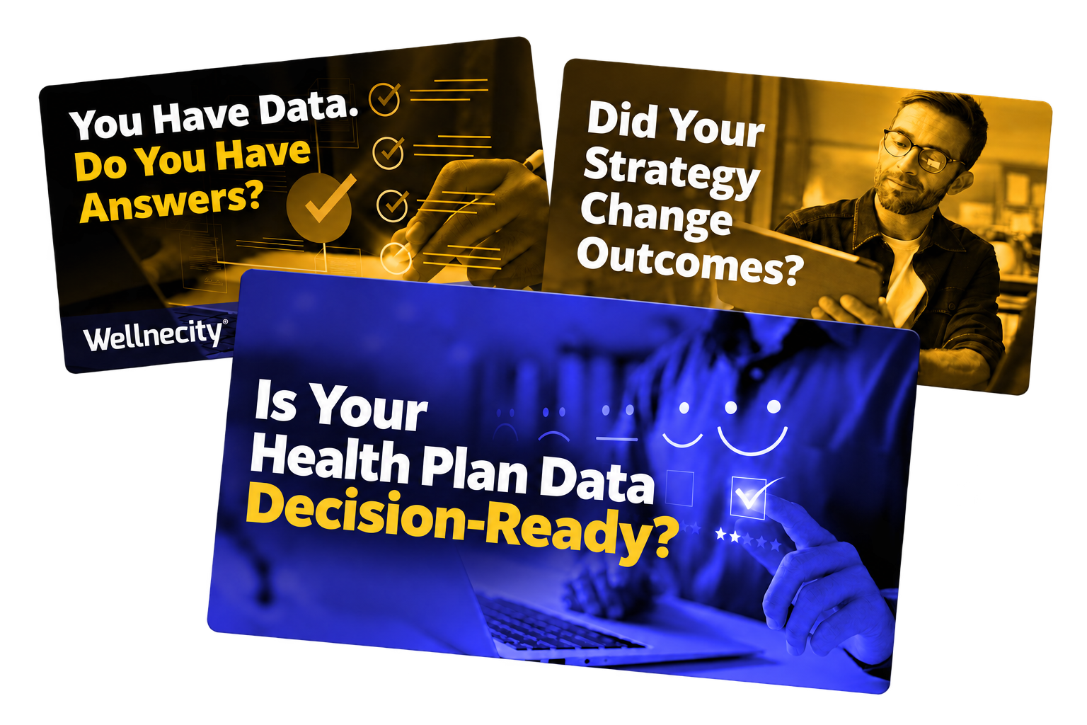 Latest insights from Wellnecity
