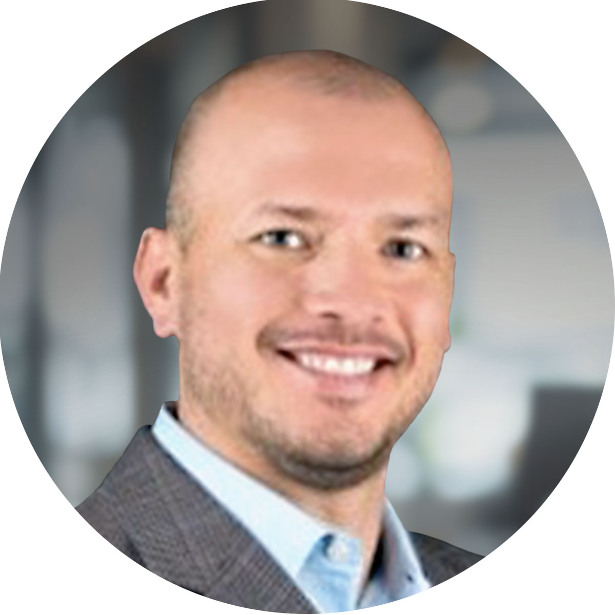 WEL131 Webinar Health Benefits Ecosystem Paul Richmond Paul Richmond